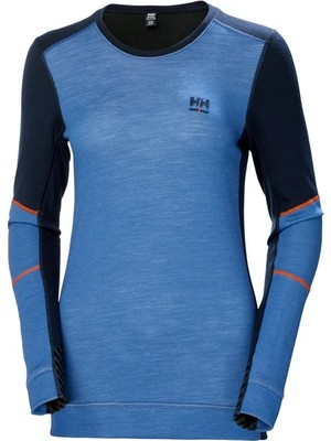 Helly Hansen Workwear Adın Lıfa Kadın Sweatshirt -75209