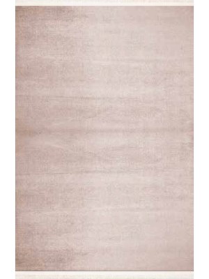 Nexus Luxury Carpet Corridor Düz Renk Halı 8980 Kahve