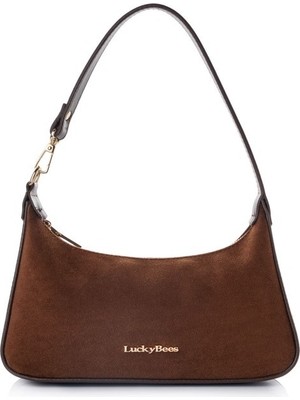 Lucky Bees Nova Kadın Baget Çanta
