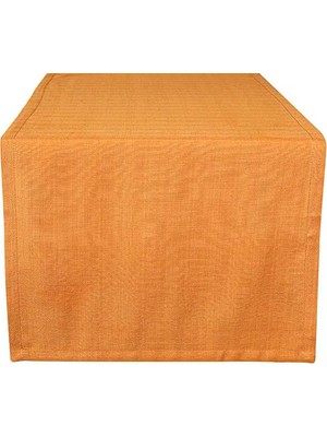 Porland Casual Kiremit Runner 45X150CM