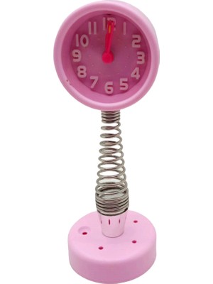 Vanch KÜÇÜK YAYLI MASA SAATİ (5264)