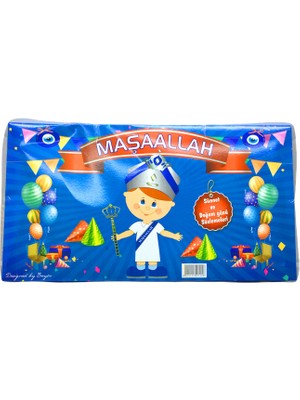 Vanch TAKIM SÜS SÜPER SET (5264)