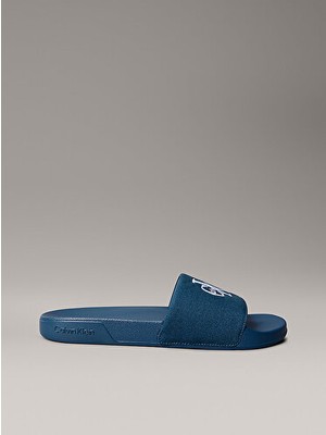 Calvin Klein Ck Essential Slide Terlik