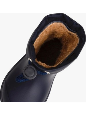 Igor Çocuk Bot 335-003 Mendi Borrego Navy