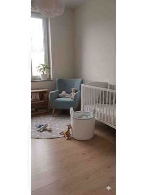 Çocuk Oyuncak Sepeti