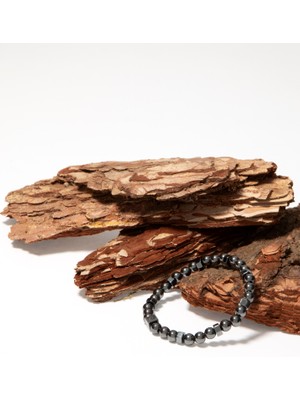 Pierre Cardin Erkek Siyah Bileklik 50325570-049