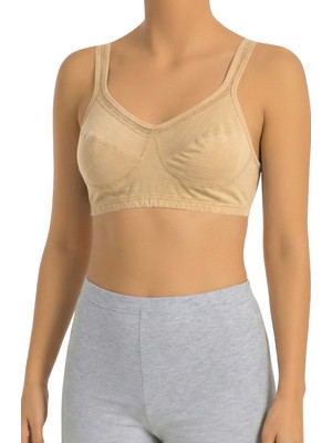 Öts Kadın Sütyen Süprem (%100 Pamuk)