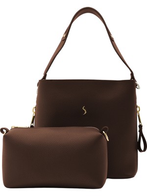 Santini Nova – Kol ve Omuz Çantası