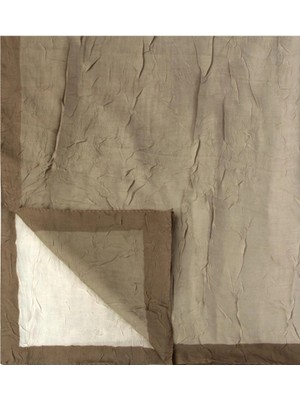 Şehri Şal Bambu Kraş Şal 6132 D5