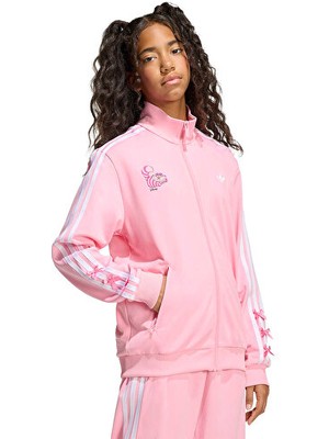 Adidas Originals KE2740 ADIDAS DISNEY FIREBIRD EŞOFMAN ÜSTÜ