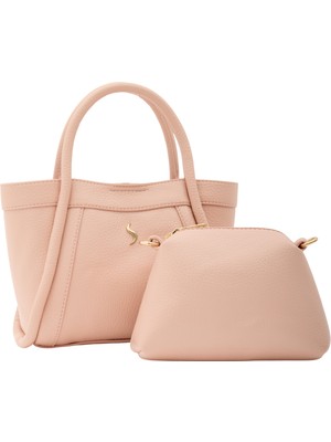 Mırae – Kol ve Omuz Çantası