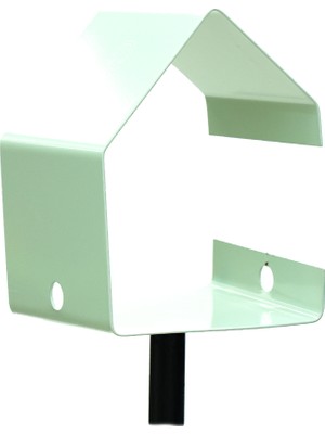 Greenmall Urban Metal Kuş Yuvası