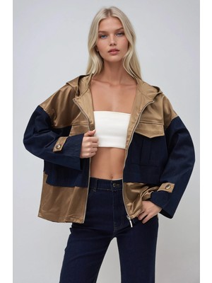 Lijuri Saten Garnili Kot Mont 7083 R4-A-K1