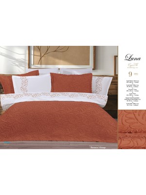 Bella Home 9 Parça Luna Çeyiz Seti – Şık ve Kullanışlı - Orijinal Kutulu