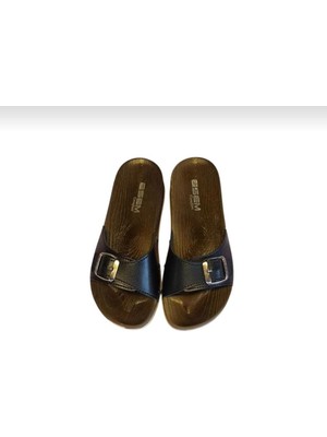 Esem Günlük Kadın Ortopedik Terlik