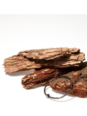 Pierre Cardin Erkek Gri Bileklik 50325564-100