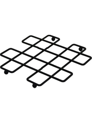 Vanch Evilem Metal Nihale (5264)