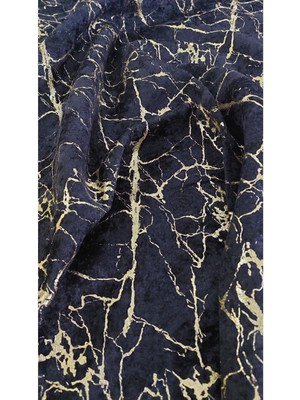 Baladi Home Damar Desen  Altin Kaymaz Süngerli Kanepe Koltuk Örtüsü 1 Adet 170X 210 cm Çekyat Örtüsü