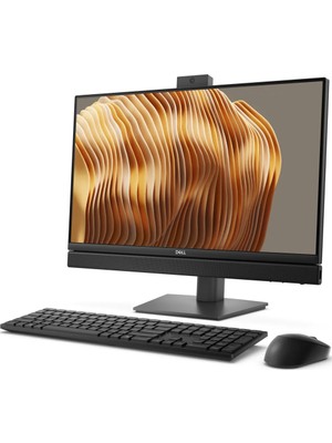 Dell Pro 24 QC24250 Ultra 7 265 16GB 512GB SSD 23.8 Fhd Ubuntu BTO154-QC24250-U