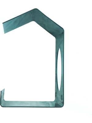 Greenmall Peak Metal Kuş Yuvası