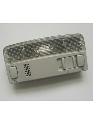 Btap Volkswagen Tavan Okuma Lambası Golf Bora Passat Touran 1T0947105