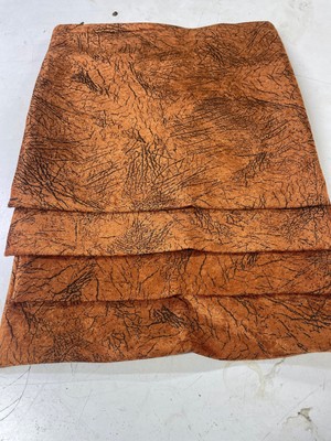 FavoriTeks Kiremit Kırlent Kılıfı