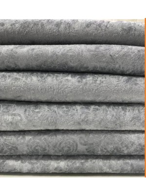 Esse Kaymaz Leke Tutmaz Favoriteks 85X210 cm Ölçülerde Süngerli Koltuk Örtüsü