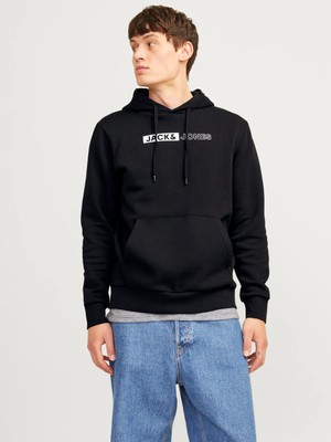 Jack & Jones Corp Logo Erkek Sweat 12233599