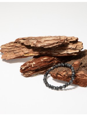 Pierre Cardin Erkek Gri Bileklik 50325589-100