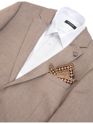 Pierre Cardin Erkek Yeşil Mendil 50325964-700