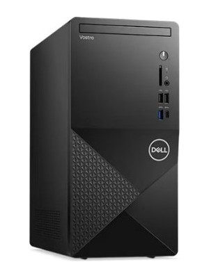 Dell Vostro 3030 I5-12400 16GB 512GB Ubuntu N6004VDT3030MTEMEA01_UBU