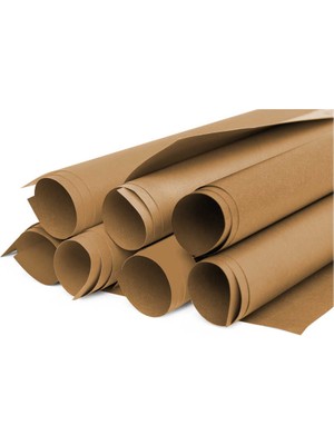 Muka Premium Fon Kartonu 150GR Kalın 50X70 100 Adet