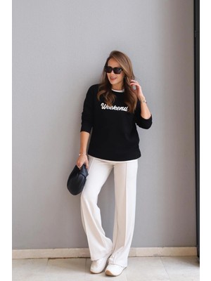 Purple By Banu Taş Çımalı Eşofman