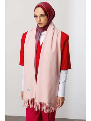 Mooncorn Moreal Desen Rami Şal