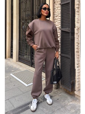 Lijuri Kolları Paraşüt Detaylı Lastikli Modal Takım 10249 R7-D-K5