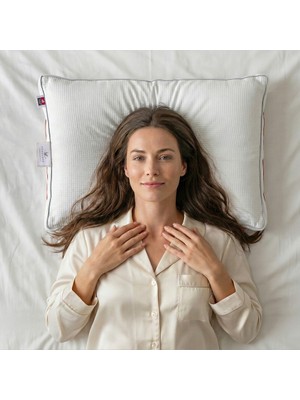 Serinlik Etkili Karbon Katkılı Viskoelastik Karbon Yastık - Thermo Lyo Serisi