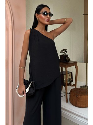 Lijuri Tek Omuz Salaş Ayrobin Takım 10128