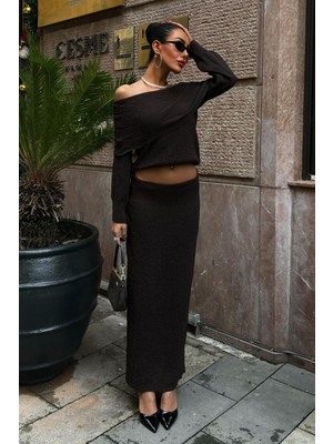 Lijuri Madonna Yaka Etekli Takım 10078 R3-K-K3