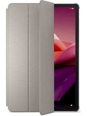 Lenovo Tab P12 Uyumlu Folio Case Tablet Kılıfı - ZG38C05237