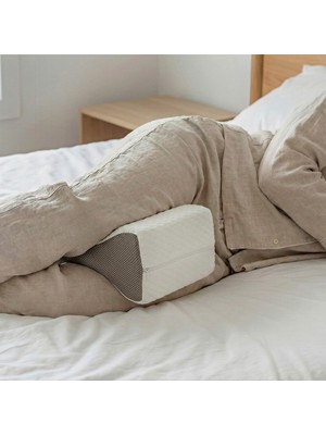 Ortopedik Bacak Arası Medikal Destek Yastığı - Flex Away