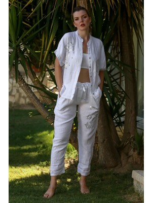 Ikili Takım Kadın Ikili Takım Bohem Tarz