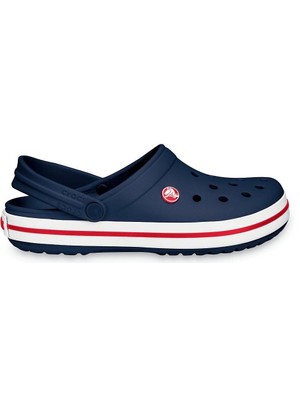 Crocs Crocband Erkek Mavi Terlik
