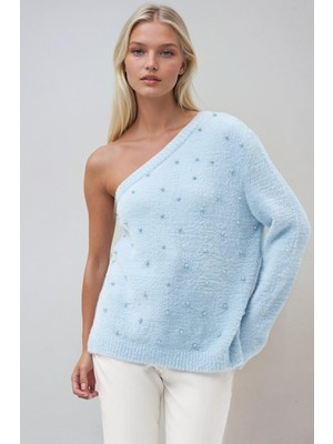 Lijuri Tek Kol Yumoş Kazak 1369 R2-A-K5