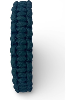 Evvel Aksesuar Zümrüt Yeşili Bileklik