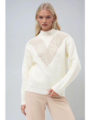 Lijuri V Ajurlu Triko Kazak 1368 R1-D-K1