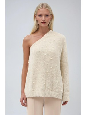 Lijuri Tek Kol Yumoş Kazak 1369 R2-A-K5