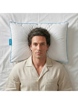 Classico Dormio Duo Yastık 45X65+4 cm