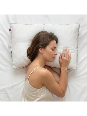 Thermo Lyo Penelope Thermo Lyo Pro Firm Yastık 50X70+2,5