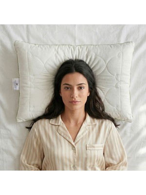 Penelope Bamboo Yastık 50x70 cm