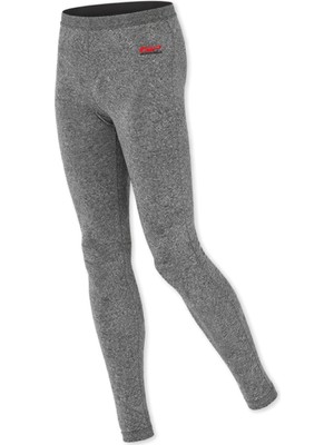 Gp Kompozit Termal Alt Içlik Gri Xl/xxl